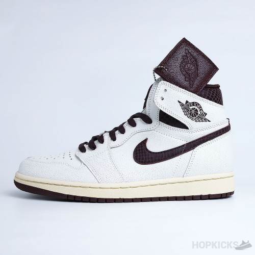 Air Jordan 1 Retro High OG A Ma Maniére (Dot Perfect)